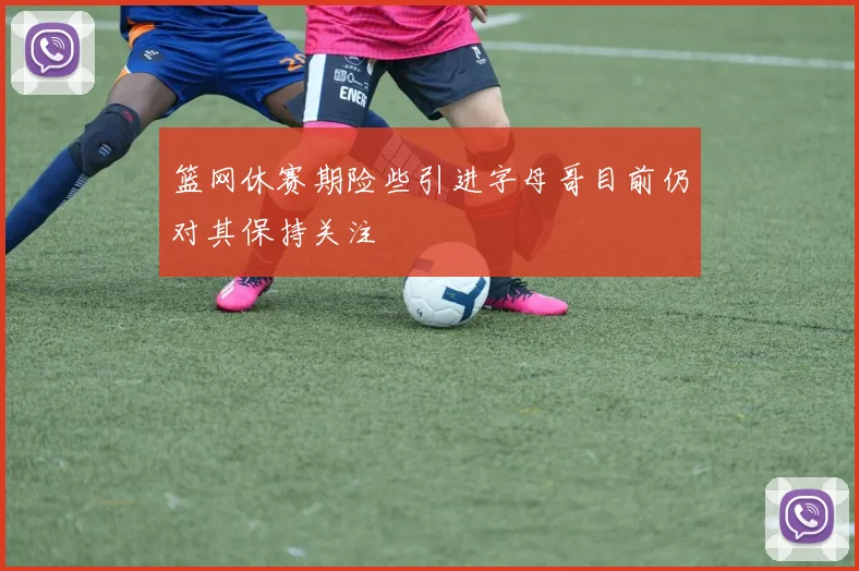 篮网休赛期险些引进字母哥目前仍对其保持关注